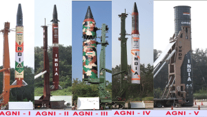 Agni 5 का हुआ सफल परीक्षण, अब भारतीय न्यूक्लियर हथियारों की जद में पूरा एशिया और आधा यूरोप