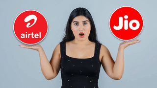 Q1FY26 में Airtel और Jio की जोरदार टक्कर! रेवेन्यू, प्रॉफिट और डेटा खपत में दिखी मजबूत बढ़त, जानें कौन आगे?
