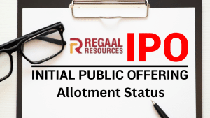 160X सब्सक्राइब हुआ था Regaal Resources IPO, सोमवार को अलॉटमेंट; जानें आपको शेयर मिलने के क्या है चांसेस
