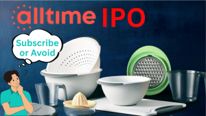 All Time Plastics IPO: 8 ब्रोकरेज ने किया रिव्यू, 75 फीसदी ने कहा ‘Subscribe’ करें, जानें क्यों लगाएं दांव?