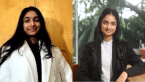 कौन हैं 22 साल की आनंदमयी, जो हैं बजाज परिवार की 5 वीं पीढ़ी, हो रही है बिजनेस में एंट्री, जानें क्या करेंगी काम कौन हैं 22 साल की आनंदमयी, जो हैं बजाज परिवार की 5 वीं पीढ़ी, हो रही है बिजनेस में एंट्री, जानें क्या करेंगी काम