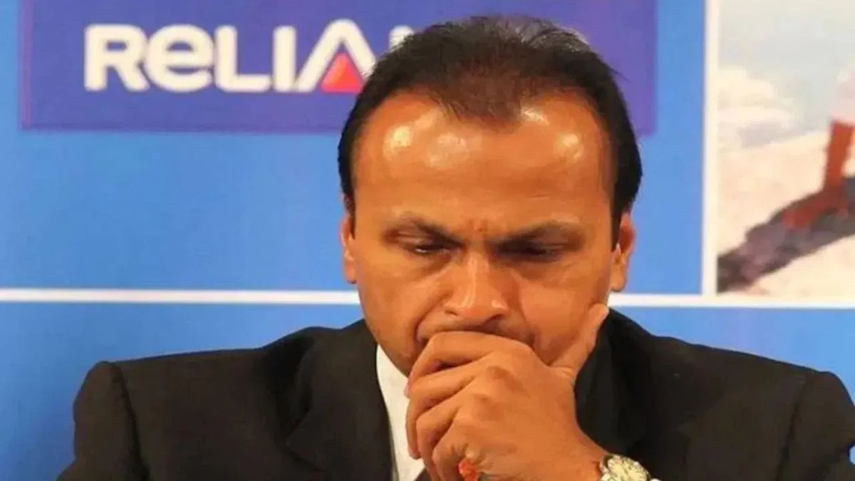 अनिल अंबानी पर फिर लटकी SEBI की तलवार!
