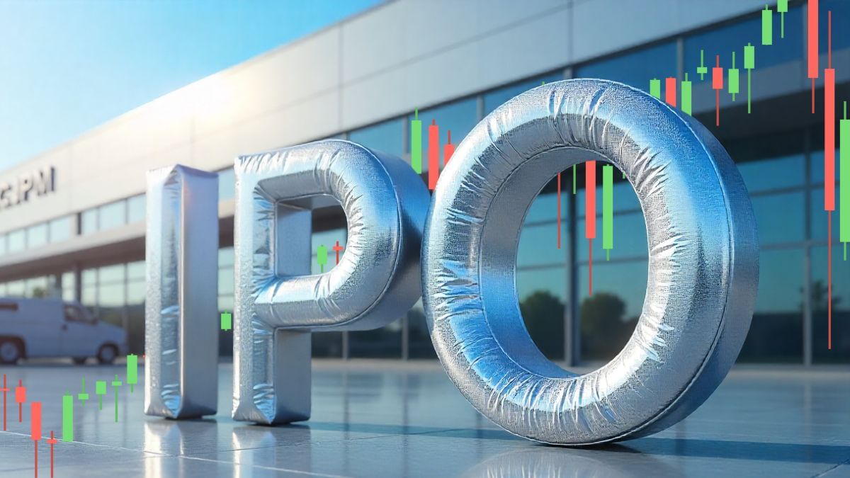 Anondita Medicare IPO: 65 रुपये पहुंचा GMP, पहले दिन ही भर गया इश्यू; जानें आपके पास कब तक है मौका Anondita Medicare IPO: 65 रुपये पहुंचा GMP, पहले दिन ही भर गया इश्यू; जानें आपके पास कब तक है मौका
