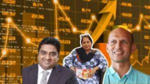 आशीष कचोलिया, डॉली खन्ना और मुकुल अग्रवाल ने इन 8 स्टॉक्स में लगाया पैसा, भाव ₹100 से भी कम; रखें रडार में आशीष कचोलिया, डॉली खन्ना और मुकुल अग्रवाल ने इन 8 स्टॉक्स में लगाया पैसा, भाव ₹100 से भी कम; रखें रडार में