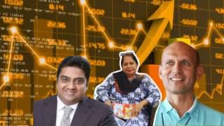 आशीष कचोलिया, डॉली खन्ना और मुकुल अग्रवाल ने इन 8 स्टॉक्स में लगाया पैसा, भाव ₹100 से भी कम; रखें रडार में