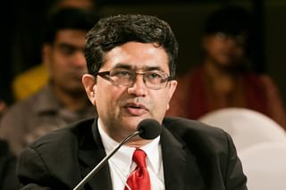 NSE CEO आशीष चौहान ने बताया ट्रंप के टैरिफ से कितना डरा बाजार, FII-FPI का क्या है रुख?