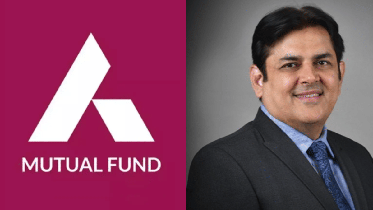 Axis Mutual Fund Scam: फ्रंट रनिंग मामले में ED ने वीरेश जोशी को किया अरेस्ट, 200 करोड़ की हेराफेरी का आरोप Axis Mutual Fund Scam: फ्रंट रनिंग मामले में ED ने वीरेश जोशी को किया अरेस्ट, 200 करोड़ की हेराफेरी का आरोप