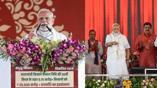 “ऐसे सामान खरीदें जिसमें हो भारतीयों का खून-पसीना”, ट्रंप को इशारों-इशारों में चेतावनी के साथ PM मोदी ने स्वदेशी पर दिया जोर