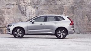 Volvo XC60 फेसलिफ्ट भारत में लॉन्च, 71.90 लाख रुपये से शुरू है कीमत, मिल रहे ये नए फीचर्स Volvo XC60 फेसलिफ्ट भारत में लॉन्च, 71.90 लाख रुपये से शुरू है कीमत, मिल रहे ये नए फीचर्स