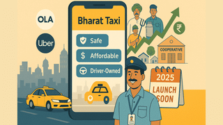 Ola-Uber को मिलेगी कड़ी टक्कर! आ रहा ‘Bharat Taxi’, जानें पैसेंजर और ड्राइवरों को क्या मिलेगा फायदा