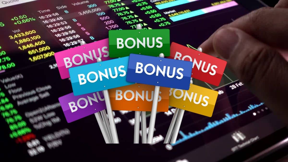 फ्री में दोगुना बढ़ जाएंगे आपके शेयर, 5 साल में 38 से 400 पार पहुंचा स्टॉक, कंपनी का बड़ा ऐलान! फ्री में दोगुना बढ़ जाएंगे आपके शेयर, 5 साल में 38 से 400 पार पहुंचा स्टॉक, कंपनी का बड़ा ऐलान!