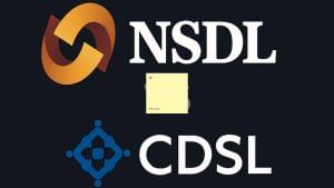 NSDL vs CDSL: कमाई में कौन है किंग? आंकड़ों ने बता दी पूरी कहानी, जानें- किसका मुनाफा सबसे ज्यादा NSDL vs CDSL: कमाई में कौन है किंग? आंकड़ों ने बता दी पूरी कहानी, जानें- किसका मुनाफा सबसे ज्यादा