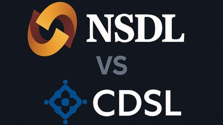 NSDL vs CDSL: Q1 के नतीजों के बाद किस डिपॉजिटरी शेयर में ज्यादा दम; कौन रहेगा ज्यादा फायदेमंद