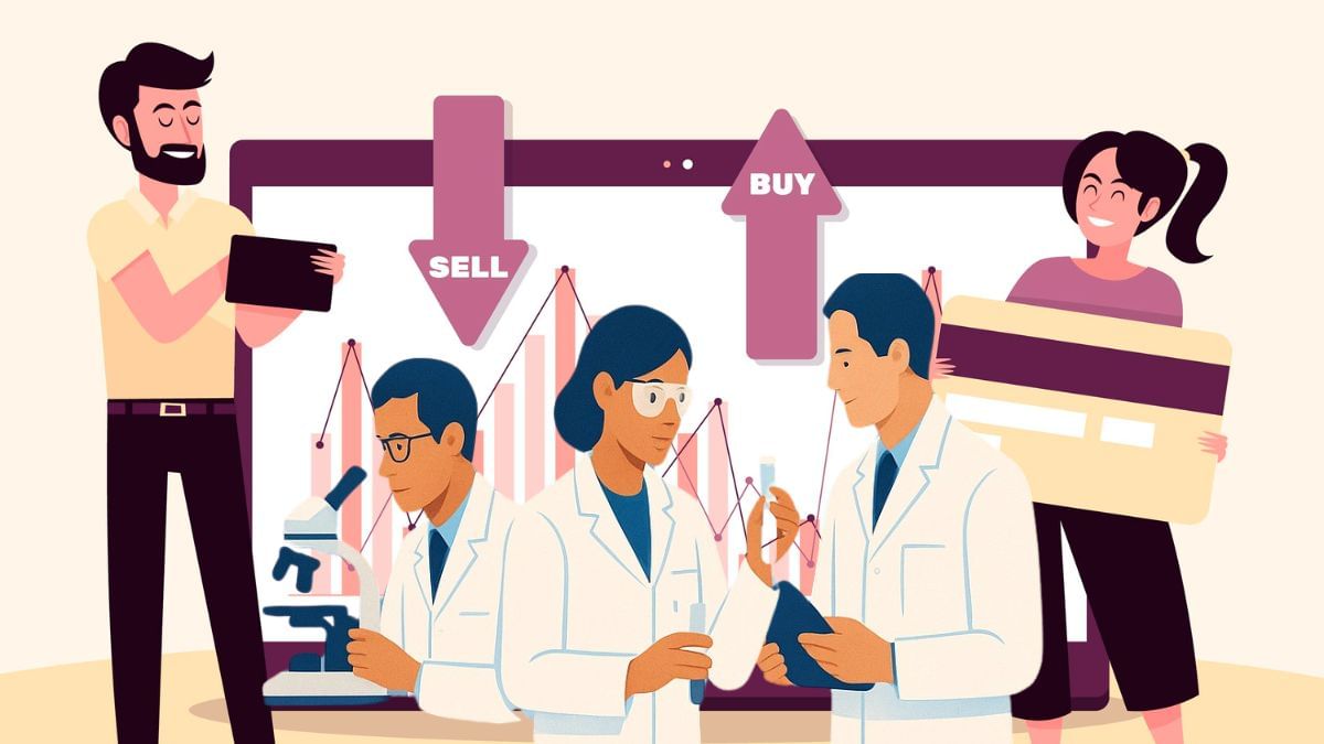 चीन से दूरी बना भारत आ रही अमेरिकी कंपनियां, $700 मिलियन कमाई का मौका; Jefferies ने कहा- खरीदो ये शेयर, बेचो इन्हें