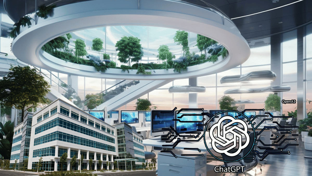 ChatGPT की भारत में धमाकेदार एंट्री! दिल्ली में खुलने जा रहा पहला ऑफिस, स्कूल-डेवलपर्स सहित इन पर नजर ChatGPT की भारत में धमाकेदार एंट्री! दिल्ली में खुलने जा रहा पहला ऑफिस, स्कूल-डेवलपर्स सहित इन पर नजर