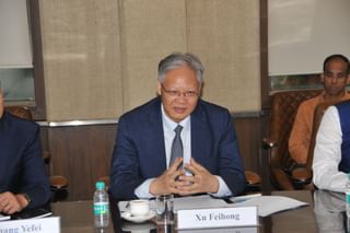 Trade War: भारत पर ट्रंप के 50% टैरिफ को लेकर भड़का चीन, बोला-India-China ‘एशिया के डबल इंजन’