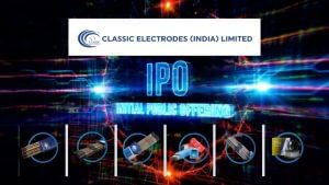 Classic Electrodes IPO में पैसा लगाने को दौड़ पड़े निवेशक, इतना मिला सब्सक्रिप्शन; जान लीजिए GMP