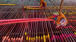 कपड़ा एक्सपोर्ट को बढ़ावा देने के लिए भारत ने बनाया प्लान, टैरिफ को मात देने के लिए 40 देशों में चलाएगा ये प्रोग्राम