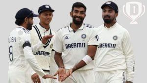 Dream11 नहीं रहा इंडियन क्रिकेट टीम का टाइटल स्पॉन्सर! जर्सी पर चमक सकता है इन दावेदारों का नाम Dream11 नहीं रहा इंडियन क्रिकेट टीम का टाइटल स्पॉन्सर! जर्सी पर चमक सकता है इन दावेदारों का नाम