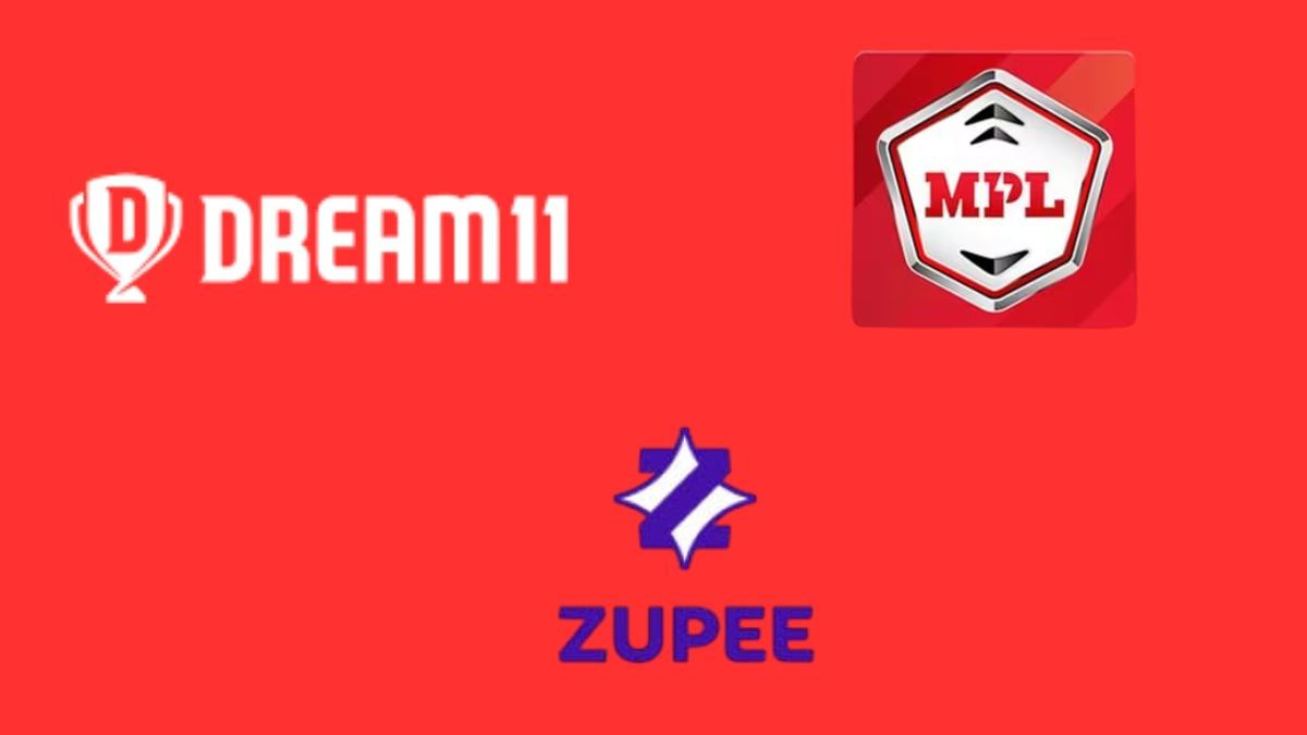 Dream 11, MPL और जूपी से ऑनलाइन गेम हटना शुरू, अगर पैसा फंसा है तो ऐसे निकालें Dream 11, MPL और जूपी से ऑनलाइन गेम हटना शुरू, अगर पैसा फंसा है तो ऐसे निकालें