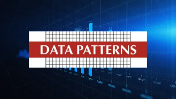 मजबूत रिजल्ट के बावजूद क्यों टूटा Data Patterns का शेयर? एक दिन में आई 11% की गिरावट; जानें वजह मजबूत रिजल्ट के बावजूद क्यों टूटा Data Patterns का शेयर? एक दिन में आई 11% की गिरावट; जानें वजह