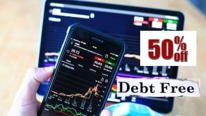 50% तक सस्ते मिल रहे ये 4 शेयर, निवेशकों के लिए सुनहरा मौका! कंपनी पर जीरो कर्ज 50% तक सस्ते मिल रहे ये 4 शेयर, निवेशकों के लिए सुनहरा मौका! कंपनी पर जीरो कर्ज