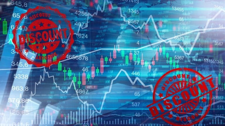 ये गिरावट नहीं, गोल्डन चांस है! Inox Wind से Waaree तक… 4 कर्ज मुक्त धांसू स्टॉक्स डिस्काउंट पर; 38% तक टूटा प्राइस