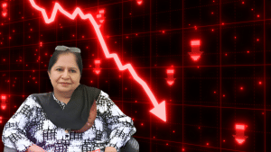 35% तक टूटा भाव! डॉली खन्ना के पोर्टफोलियो के शेयर डुबो रहे निवेशकों का पैसा, क्या आपने भी लगाया है इनमें दांव? 35% तक टूटा भाव! डॉली खन्ना के पोर्टफोलियो के शेयर डुबो रहे निवेशकों का पैसा, क्या आपने भी लगाया है इनमें दांव?