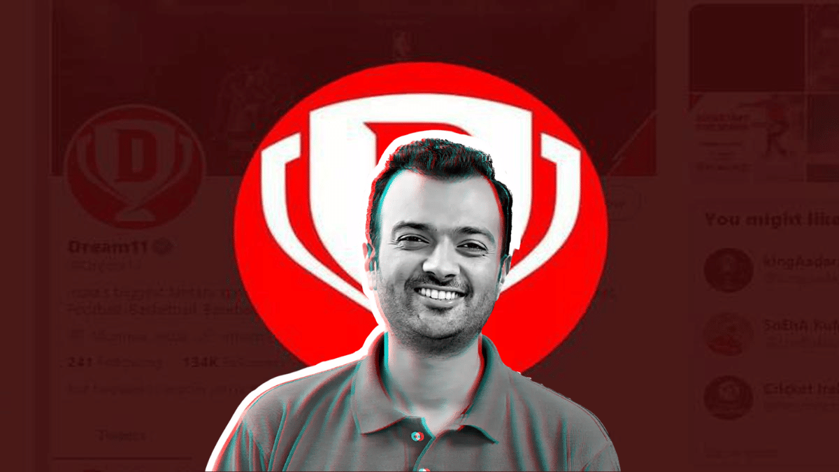 Dream 11 की दरियादिली, 95% कमाई गंवाने के बाद भी छंटनी नहीं करेंगे हर्ष जैन; बताया आगे का प्लान