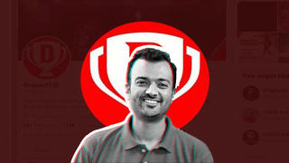 Dream 11 की दरियादिली, 95% कमाई गंवाने के बाद भी छंटनी नहीं करेंगे हर्ष जैन; बताया आगे का प्लान