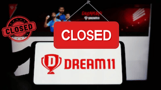 Dream11 ने कहा अलविदा, रियल-मनी गेमिंग सेक्शन बंद; अब ड्रीम स्पोर्ट्स फाउंडेशन समेत इन चीजों पर रहेगा फोकस