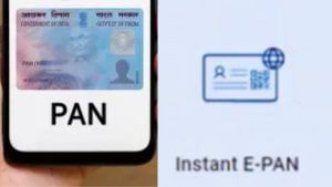 दो दिन बंद रहेगी Instant e-PAN सर्विस, जान लें वो तारीख नहीं तो होगी मुश्किल