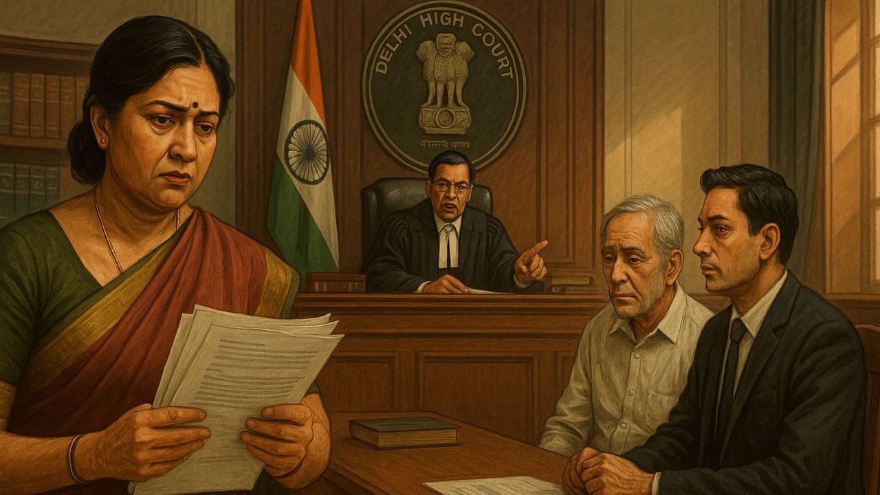अनिल अंबानी की कंपनी के पूर्व कर्मचारी की बड़ी जीत, पत्नी ने मांगा था गुजारा भत्ता, कोर्ट ने साफ कर दिया मना