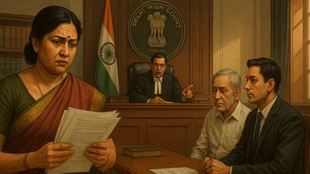 अनिल अंबानी की कंपनी के पूर्व कर्मचारी की बड़ी जीत, पत्नी ने मांगा था गुजारा भत्ता, कोर्ट ने साफ कर दिया मना