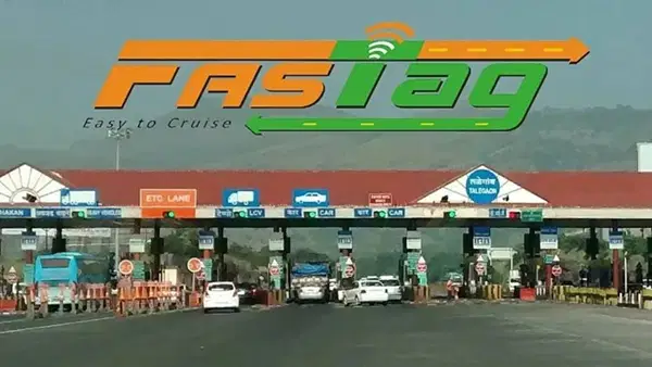 इन 4 राज्यों में अभी भी टोल बूथ पर कैश में कर सकते हैं पेमेंट, जानें- पेनल्टी और छूट से जुड़ी बड़ी जानकारी इन 4 राज्यों में अभी भी टोल बूथ पर कैश में कर सकते हैं पेमेंट, जानें- पेनल्टी और छूट से जुड़ी बड़ी जानकारी