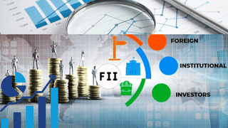 15000% तक रिटर्न…पहली तिमाही में FIIs और MF ने बढ़ाई हिस्सेदारी, ये 5 स्टॉक बन सकते हैं दिवाली धमाका