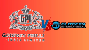 Godfrey vs Elitecon: भारत के तंबाकू उद्योग का बादशाह कौन? निवेश से पहले जानें फंडामेंटल, 5 साल में दिया 31000% तक रिटर्न Godfrey vs Elitecon: भारत के तंबाकू उद्योग का बादशाह कौन? निवेश से पहले जानें फंडामेंटल, 5 साल में दिया 31000% तक रिटर्न