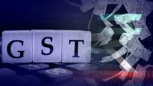 GST दर में बदलाव से खपत में होगी 1.98 लाख करोड़ रुपये की बढ़ोतरी, 85000 करोड़ के रेवेन्यू का हो सकता है नुकसान GST दर में बदलाव से खपत में होगी 1.98 लाख करोड़ रुपये की बढ़ोतरी, 85000 करोड़ के रेवेन्यू का हो सकता है नुकसान