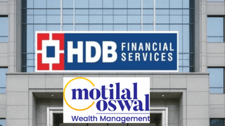 HDB फाइनेंशियल के शेयर ऑल टाइम हाई से 9% नीचे, ऐसे में Hold, Sell या Buy; जानें क्या कहता है ब्रोकरेज