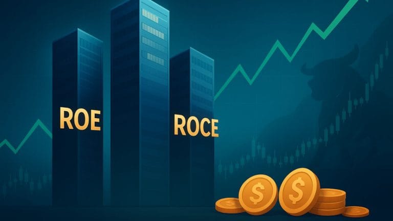 इन 3 मिडकैप शेयरों को रखें रडार पर; RoE के मामले में दमदार, अलग-अलग सेक्टर की ये कंपनियां