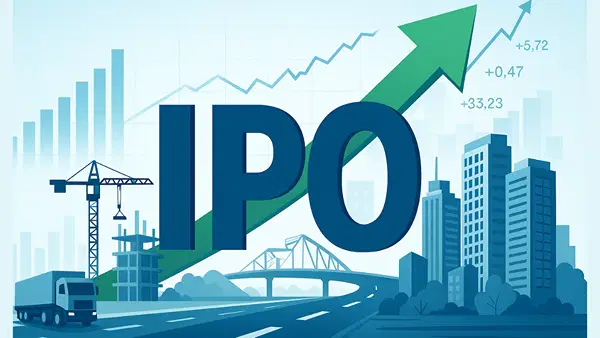 Highway Infrastructure IPO पर टूटे निवेशक, खुलते ही घंटे भर में 7 गुना से ज्यादा सब्सक्राइब, क्या तोड़ेगा NSDL का रिकॉर्ड Highway Infrastructure IPO पर टूटे निवेशक, खुलते ही घंटे भर में 7 गुना से ज्यादा सब्सक्राइब, क्या तोड़ेगा NSDL का रिकॉर्ड