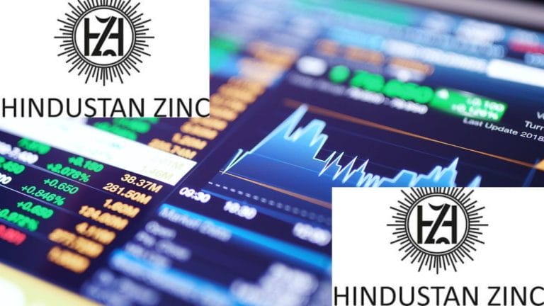 Hindustan Zinc में हिस्सेदारी बेचेगी सरकार, 5000 करोड़ रुपये जुटाने की तैयारी; 6 फीसदी तक टूटे शेयर