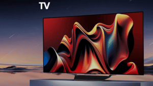 Hisense ने भारत में लॉन्च किया 116 इंच का स्मार्ट TV, कीमत 2 महिंद्रा स्कॉर्पियो SUV से भी अधिक; देखें फीचर्स Hisense ने भारत में लॉन्च किया 116 इंच का स्मार्ट TV, कीमत 2 महिंद्रा स्कॉर्पियो SUV से भी अधिक; देखें फीचर्स