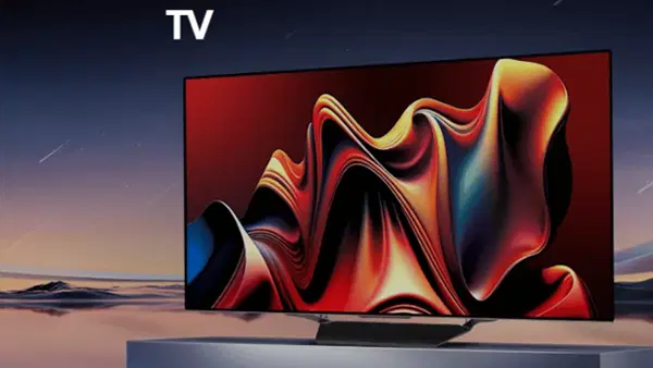 Hisense ने भारत में लॉन्च किया 116 इंच का स्मार्ट TV, कीमत 2 महिंद्रा स्कॉर्पियो SUV से भी अधिक; देखें फीचर्स Hisense ने भारत में लॉन्च किया 116 इंच का स्मार्ट TV, कीमत 2 महिंद्रा स्कॉर्पियो SUV से भी अधिक; देखें फीचर्स