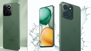 Honor X7C 5G भारत में लॉन्च! बड़ी बैटरी, 50MP कैमरा और बहुत कुछ; कीमत ₹15000 से कम