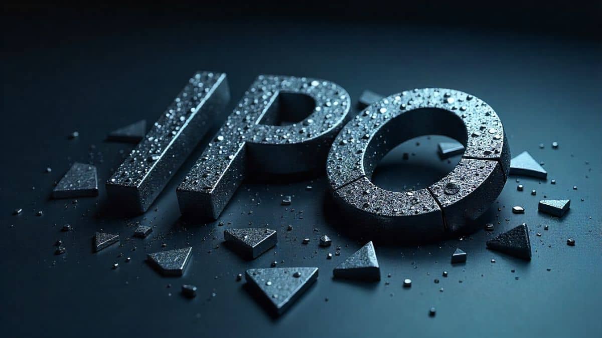 कोल इंडिया की सहायक कंपनी Bharat Coking Coal के IPO को सेबी की मंजूरी, 46.5 करोड़ शेयर की होगी बिक्री कोल इंडिया की सहायक कंपनी Bharat Coking Coal के IPO को सेबी की मंजूरी, 46.5 करोड़ शेयर की होगी बिक्री