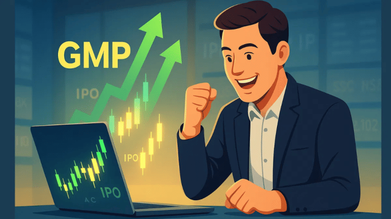 IPO खुलते ही 5% चढ़ा GMP, सब्सक्रिप्शन में भी दमदार तेजी; लिस्टिंग के साथ हो सकता है ₹21600 का प्रॉफिट