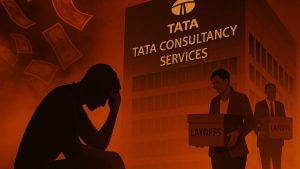 TCS जैसे दिग्गज कर रहे छंटनी, लेकिन ये कंपनियां दे रही हैं ऑफर लेटर, IT सेक्टर में क्या चल रहा TCS जैसे दिग्गज कर रहे छंटनी, लेकिन ये कंपनियां दे रही हैं ऑफर लेटर, IT सेक्टर में क्या चल रहा