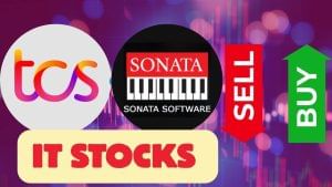 TCS, Sonata Software समेत इन IT कंपनियों का शेयर हुआ सस्ता, 52 वीक हाई से 50% नीचे कर रहा ट्रेड; आप भी रखें रडार पर