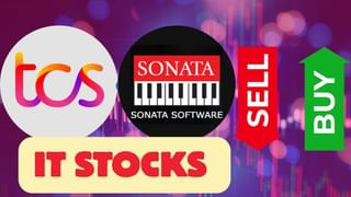 TCS, Sonata Software समेत इन IT कंपनियों का शेयर हुआ सस्ता, 52 वीक हाई से 50% नीचे कर रहा ट्रेड; आप भी रखें रडार पर